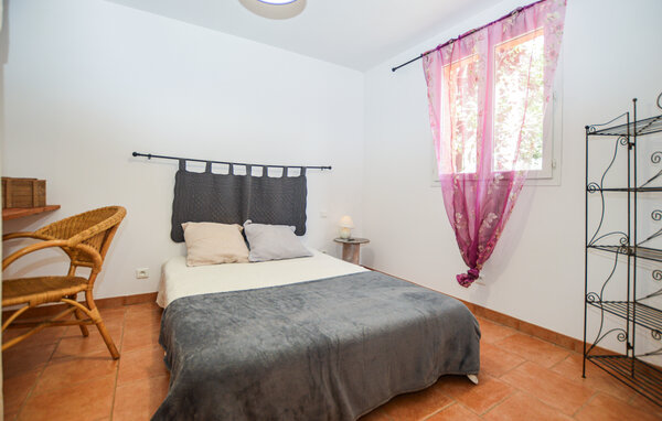 Ferienhaus - Afa , Frankreich - FKO634 8