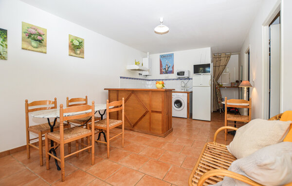 Ferienhaus - Afa , Frankreich - FKO634 6
