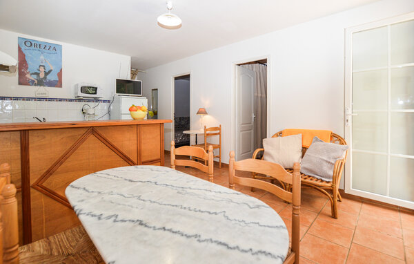 Ferienhaus - Afa , Frankreich - FKO634 4