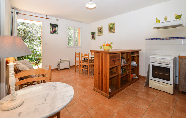 Ferienhaus - Afa , Frankreich - FKO634 5