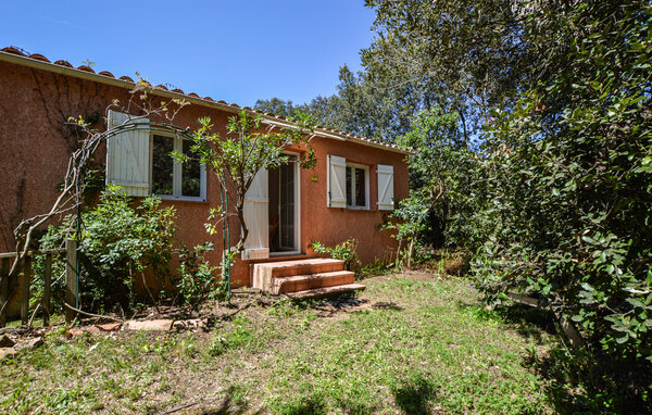 Ferienhaus - Afa , Frankreich - FKO634 81