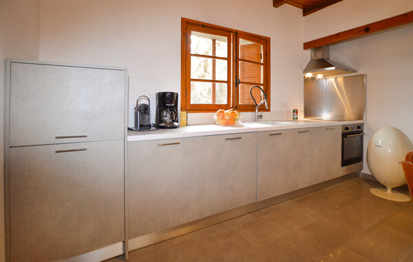 Ferienhaus 