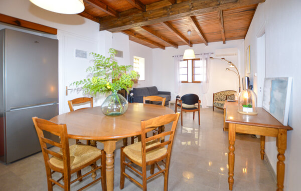 Ferienhaus 