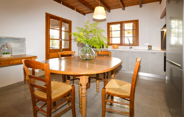 Ferienhaus 