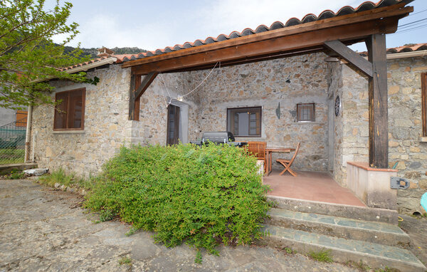 Ferienhaus 