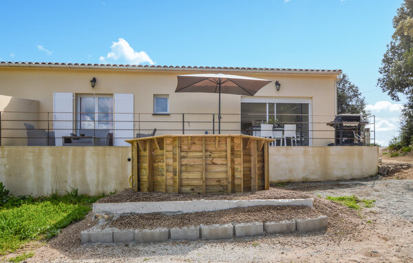 Domy wakacyjne - Petreto Bicchisano , Francja - FKO637 81