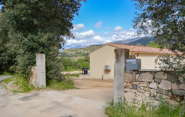 Domy wakacyjne - Petreto Bicchisano , Francja - FKO637 103