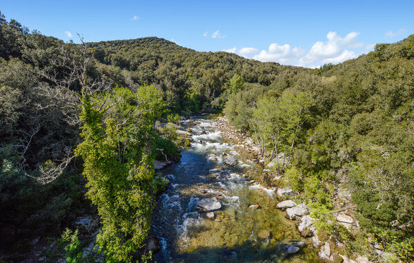 Kuća-za-odmor - Petreto Bicchisano , Francuska - FKO640 901