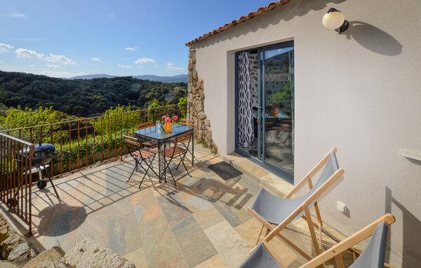 Kuća-za-odmor - Petreto Bicchisano , Francuska - FKO640 3