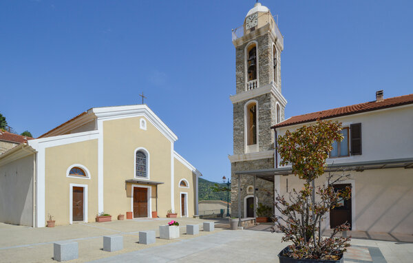 Ferienwohnung - Poggio di Nazza , Frankreich - FKO641 901