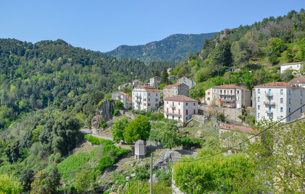 Ferienwohnung - Poggio di Nazza , Frankreich - FKO641 9