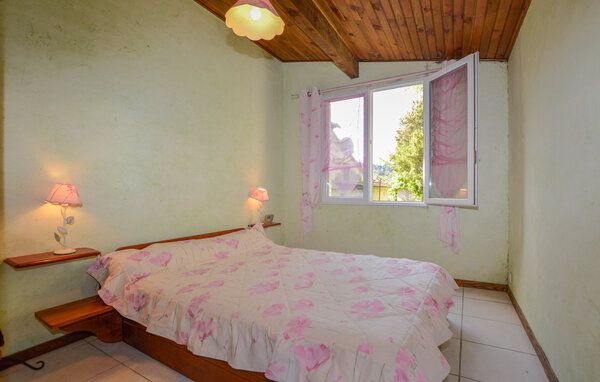 Ferienwohnung - Poggio di Nazza , Frankreich - FKO641 601