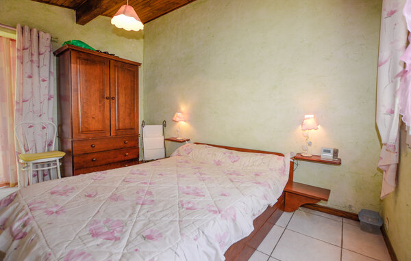 Ferienwohnung - Poggio di Nazza , Frankreich - FKO641 602