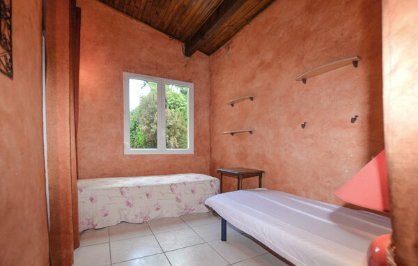 Ferienwohnung - Poggio di Nazza , Frankreich - FKO641 603