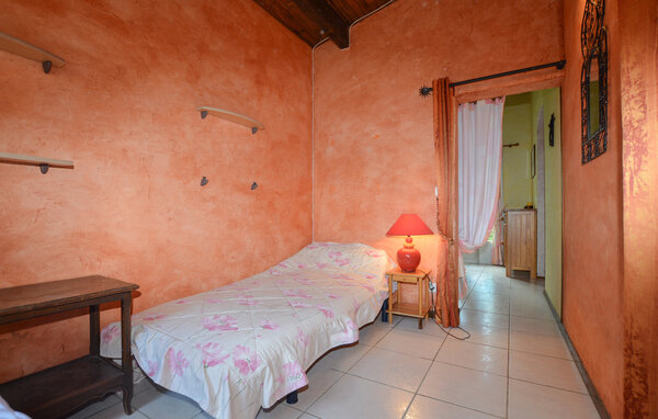 Ferienwohnung - Poggio di Nazza , Frankreich - FKO641 604