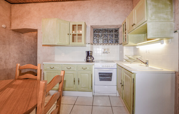 Ferienwohnung - Poggio di Nazza , Frankreich - FKO641 6