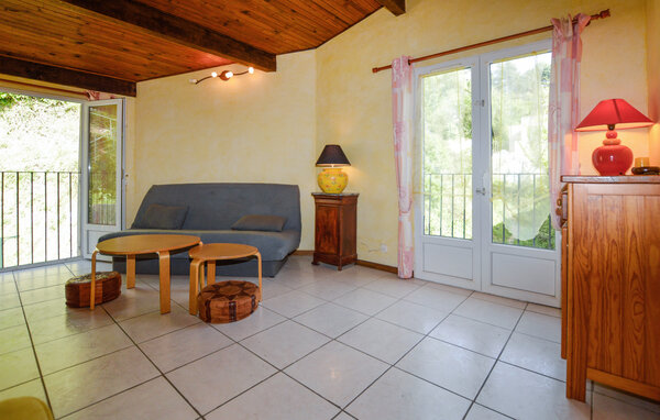 Ferienwohnung - Poggio di Nazza , Frankreich - FKO641 4
