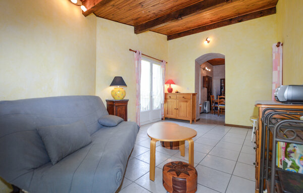 Ferienwohnung - Poggio di Nazza , Frankreich - FKO641 5