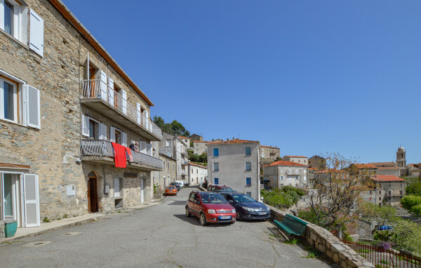 Ferienwohnung - Poggio di Nazza , Frankreich - FKO641 8