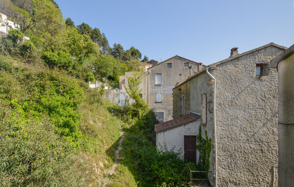 Ferienwohnung - Poggio di Nazza , Frankreich - FKO641 2