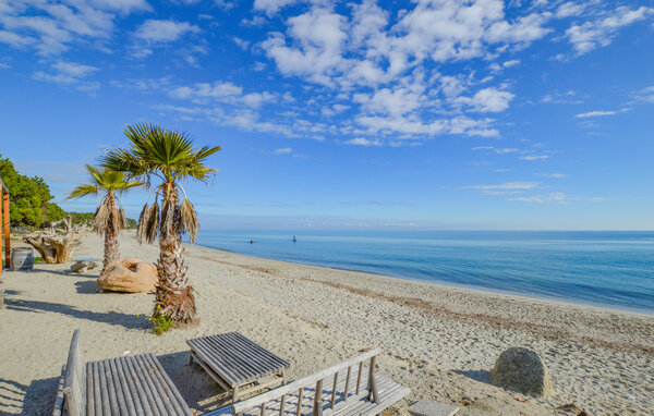 Casa de vacaciones 