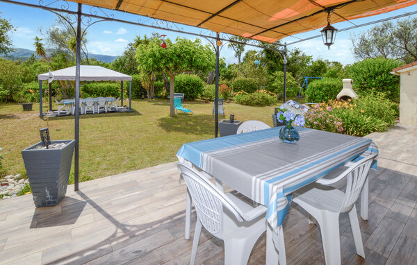 Casa de vacaciones 