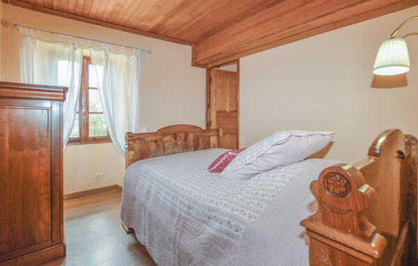 Domy wakacyjne - Zalana , Francja - FKO648 602