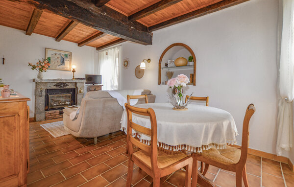 Domy wakacyjne - Zalana , Francja - FKO648 7