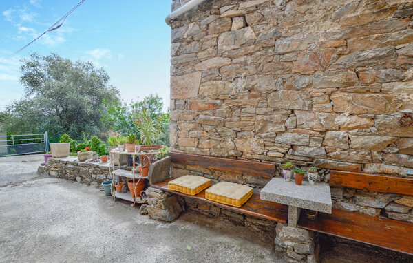 Domy wakacyjne - Zalana , Francja - FKO648 8
