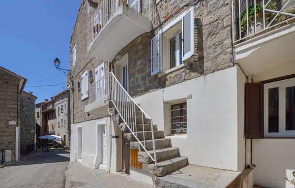 Location de vacances - Sollacaro , France - FKO651 7