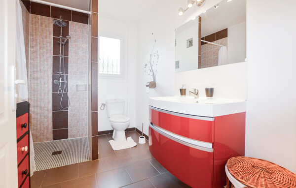 Kuća-za-odmor - Casamozza , Francuska - FKO652 701