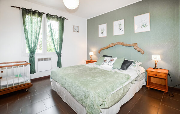 Kuća-za-odmor - Casamozza , Francuska - FKO652 4