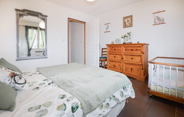 Kuća-za-odmor - Casamozza , Francuska - FKO652 602
