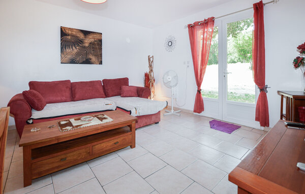 Kuća-za-odmor - Casamozza , Francuska - FKO652 301