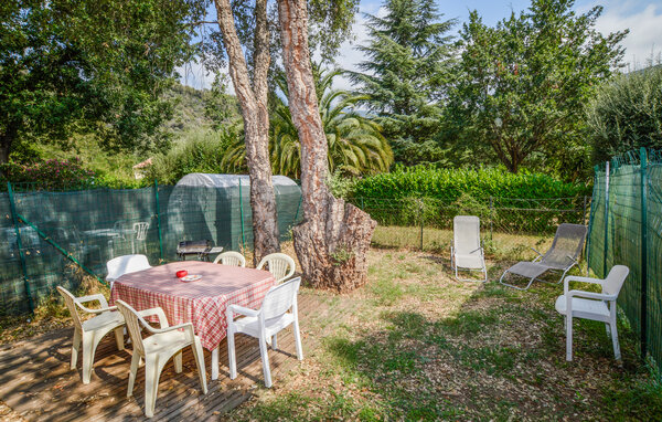 Kuća-za-odmor - Casamozza , Francuska - FKO652 101