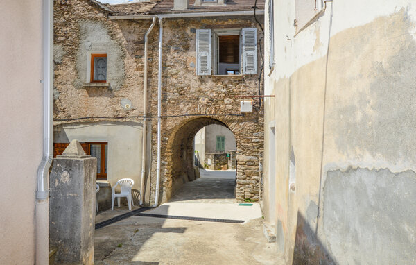 Ferienwohnung - Sant Andrea di Bozio , Frankreich - FKO653 901