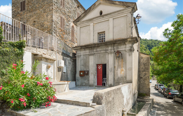 Ferienwohnung - Sant Andrea di Bozio , Frankreich - FKO653 902