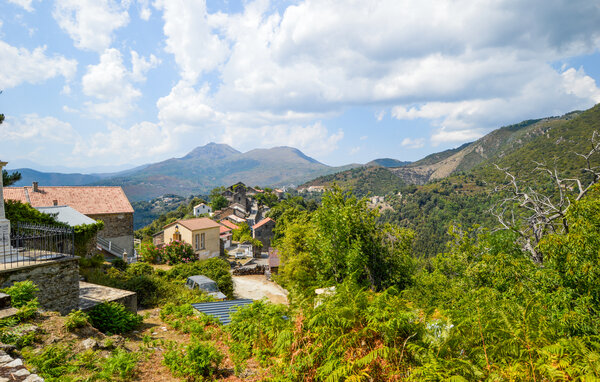 Ferienwohnung - Sant Andrea di Bozio , Frankreich - FKO653 6