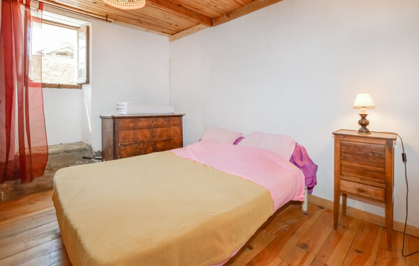 Ferienwohnung - Sant Andrea di Bozio , Frankreich - FKO653 4