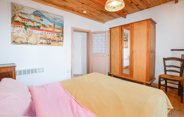 Ferienwohnung - Sant Andrea di Bozio , Frankreich - FKO653 601