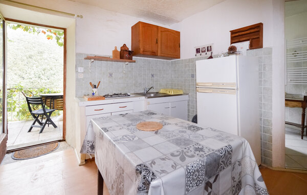Ferienwohnung - Sant Andrea di Bozio , Frankreich - FKO653 3