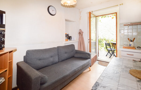 Ferienwohnung - Sant Andrea di Bozio , Frankreich - FKO653 301