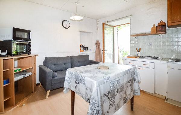 Apartment - Sant Andrea di Bozio , France - FKO653 2