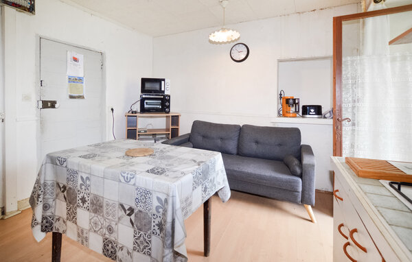 Ferienwohnung - Sant Andrea di Bozio , Frankreich - FKO653 302