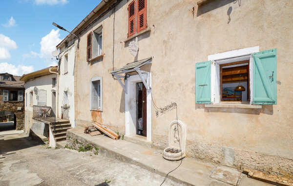 Ferienwohnung - Sant Andrea di Bozio , Frankreich - FKO653 81