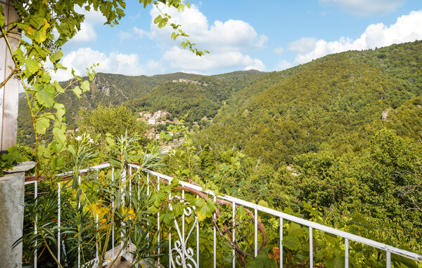 Ferienwohnung - Sant Andrea di Bozio , Frankreich - FKO653 5