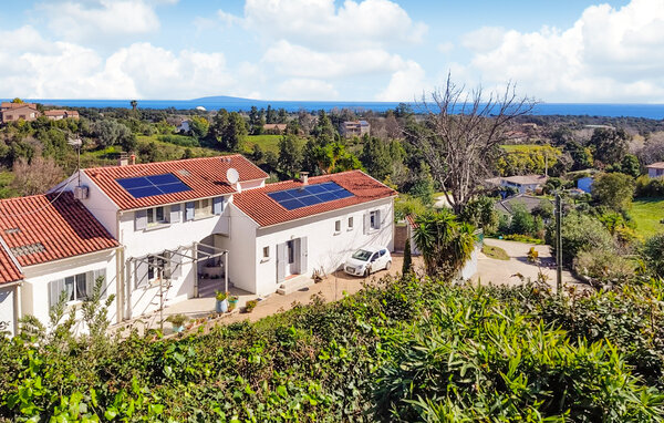 Ferienhaus - Talasani , Frankreich - FKO654 1