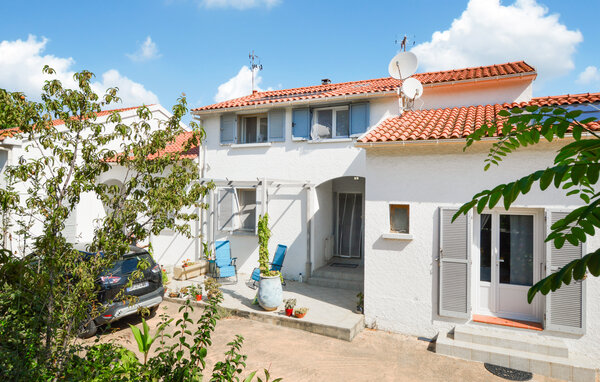 Kuća-za-odmor - Talasani , Francuska - FKO654 81