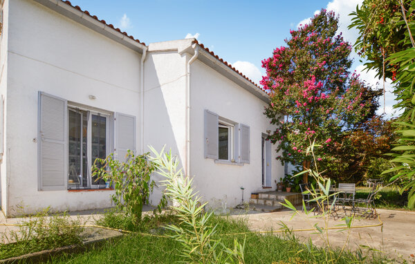 Kuća-za-odmor - Talasani , Francuska - FKO654 82