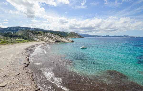 Location de vacances - Patrimonio , France - FKO657 1